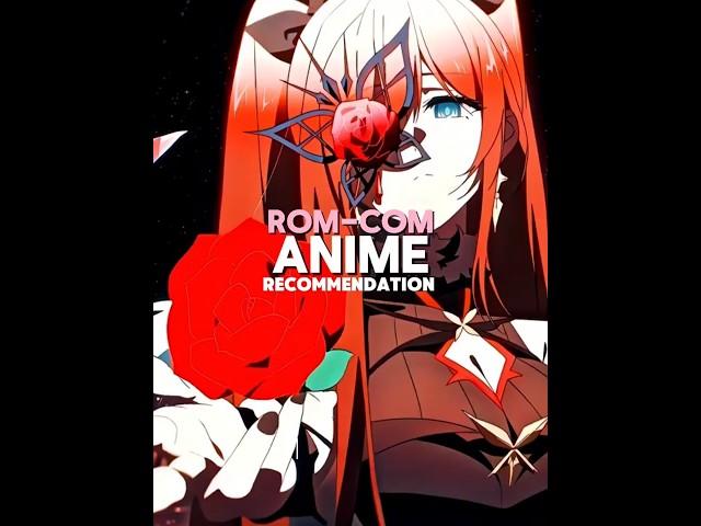 Rom-Com Anime Recommendations 「Part One」