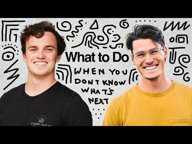 What to Do if You're Not Getting Hired | A Conversation w/ Alex Clary