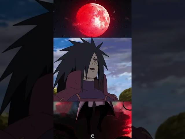 Madara surprised the shinobi alliance|| Zaina Qaiser