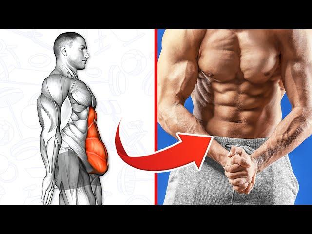 Exercises for Hanging Belly Fat