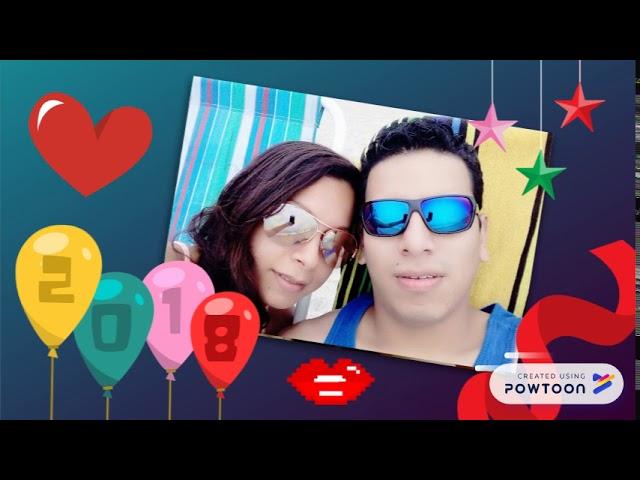 Video Personalizado Geryl