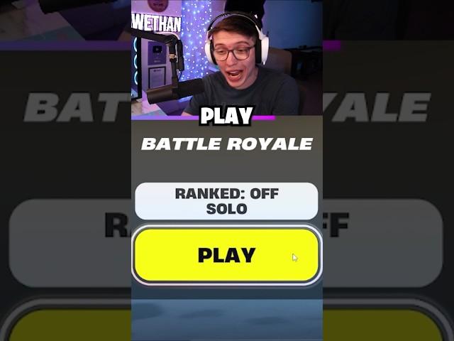 How to Ready Up in Fortnite...