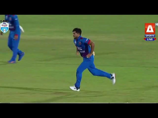 Afghanistan vs Pakistan 2nd ODI Complete Highlights. 24th August 2023