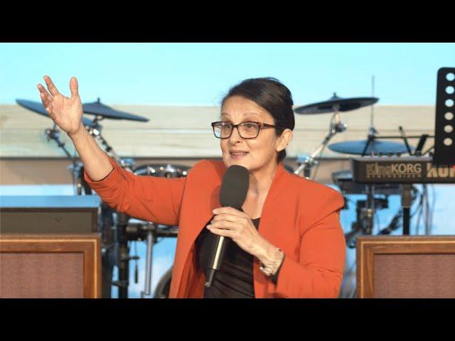 Deliverance and Breakthrough - Jena Grech | ANOP Prayer Summit 2023