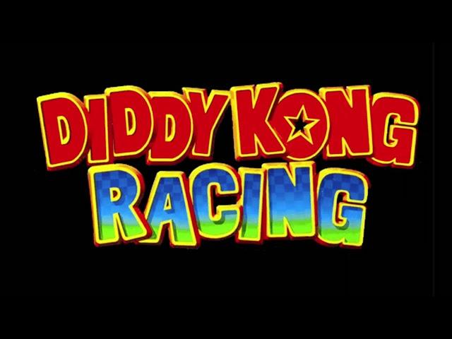 Windmill Plains/Greenwood Village - Diddy Kong Racing OST Extended