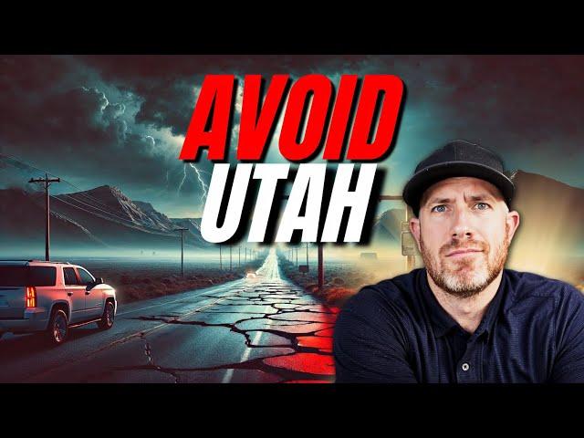 STOP! Don't Move to Utah (Unless You Can Accept these 6 Things)