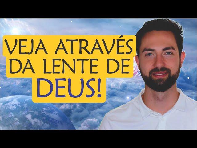 ️ Como posso melhorar a VISÃO DA VIDA? | Espiritualidade, Autoconhecimento e Astrologia