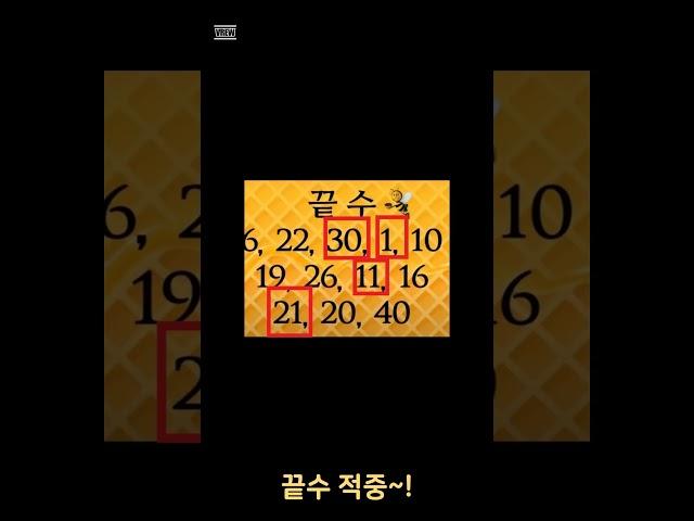 로또당첨번호 1071회  퍼펙트 적중!!