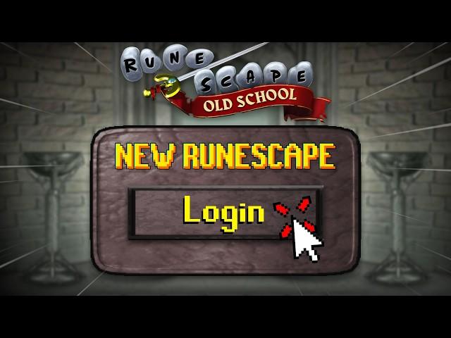 Will This Save or Destroy Runescape?