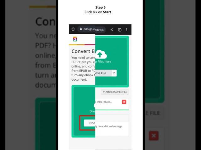 How to convert DJVU to PDF ? #DJVU #PDF