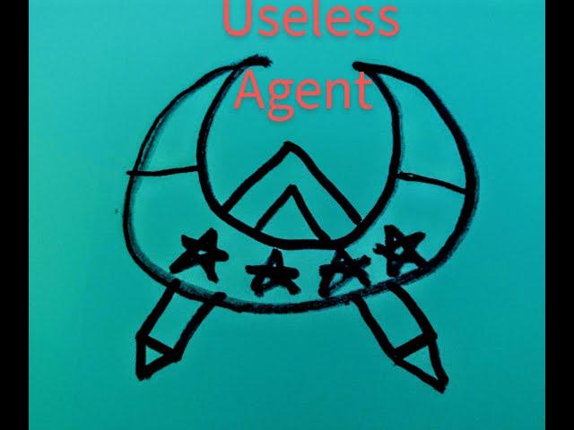 LIVE Useless Agent clean SHOW (simulcast)