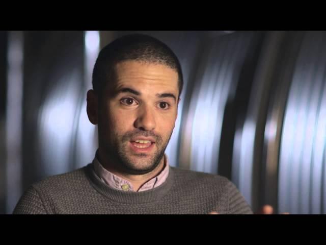 10 Cloverfield Lane Behind The Scenes Interview - Dan Trachtenberg