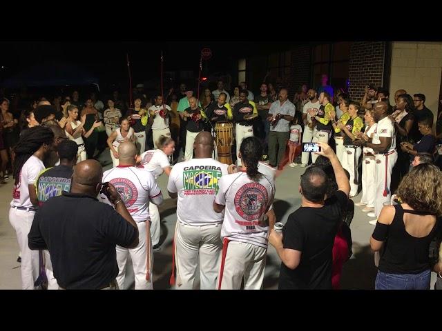 ‍️Capoeira Brazilian Martial Arts in Atlanta Georgia at #Butecoatl ️