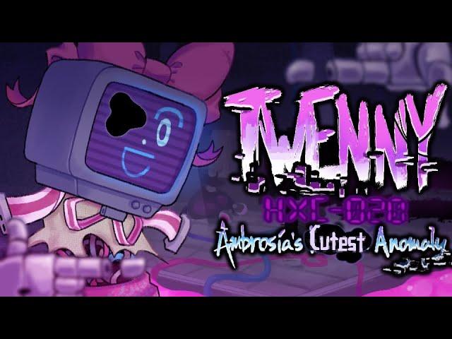 Rivals of Aether Workshop Twenny ( Horror Jam )