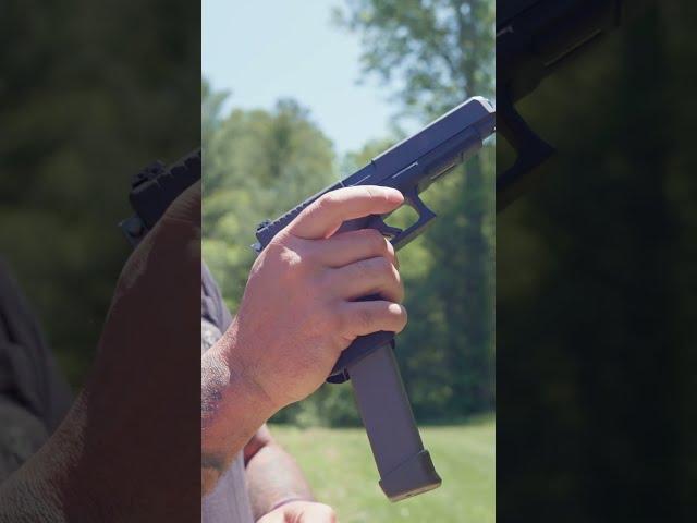 Glock Switch