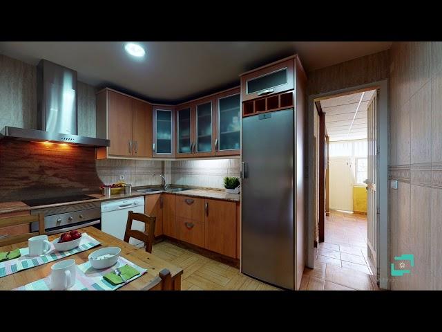InMobimurcia Duplex en Carril los Palmas Barrio el Progreso Huerto Alix  19160