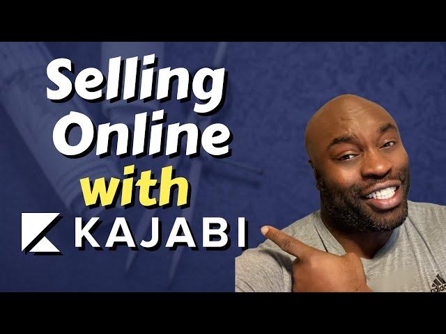 Easily Sell Online Courses from YOUR Own Website with Kajabi Payment Processing