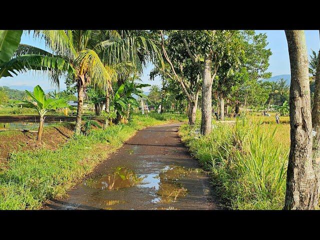 OPEN DONASI BEDAH RUMAH KANG ACE DAN PERJALANAN MENUJU KAMPUNG LEBAK BITUNG