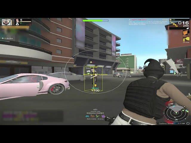 APB RELOADED FULL HACK 2024 ft[ SARD]