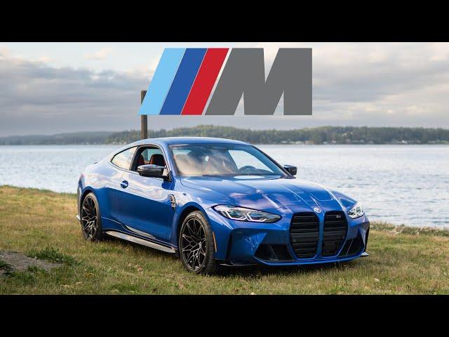 NEW CAR REVEAL! SOLD MY M4 CS FOR A M4 COMPETITION X-DRIVE *SELLING MY CARS*