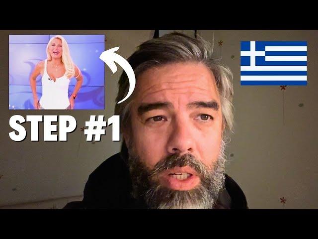 Learn Greek 3 Essential Steps to Start Today