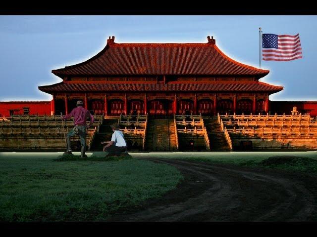 China Uncensored - America Is Up For Sale! - China Uncensored - NTDonChina
