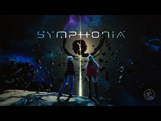 Symphonia / Tacitly【Official Music Video】