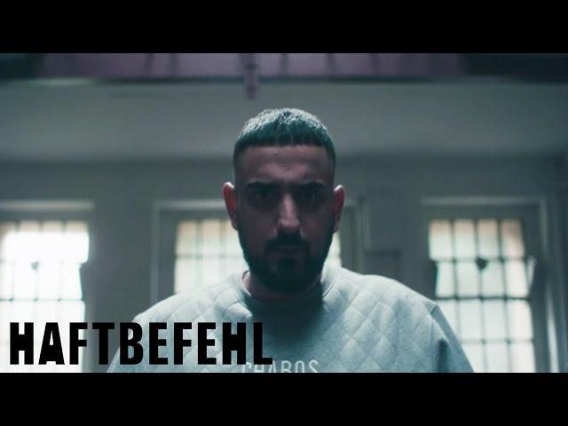 Haftbefehl - CopKKKilla (PROD BY. BAZZAZIAN)