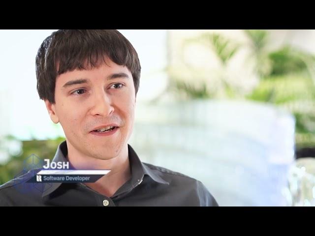 Day in the Life: Software Developer