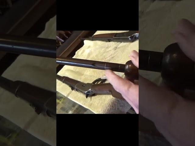 Gallery Gun | Target Shooting