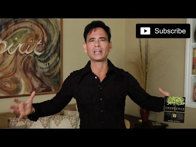 This Is The Only Agenda Life Has | Derek Rydall
