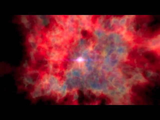The Hypernova of VY Canis Majoris