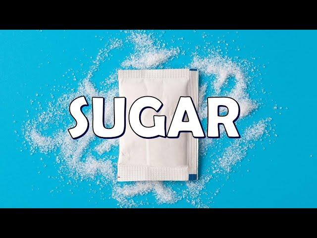 Magic Review - Sugar by Magic Dream Paris & Florian Sainvet