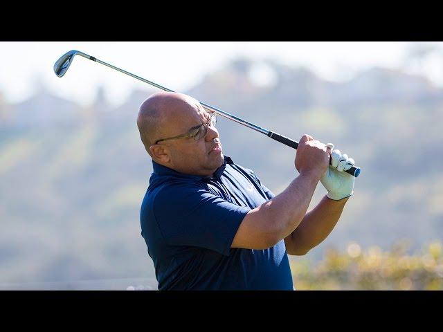 Callaway Live (S3, EP2) - NBC Broadcaster Mike Tirico