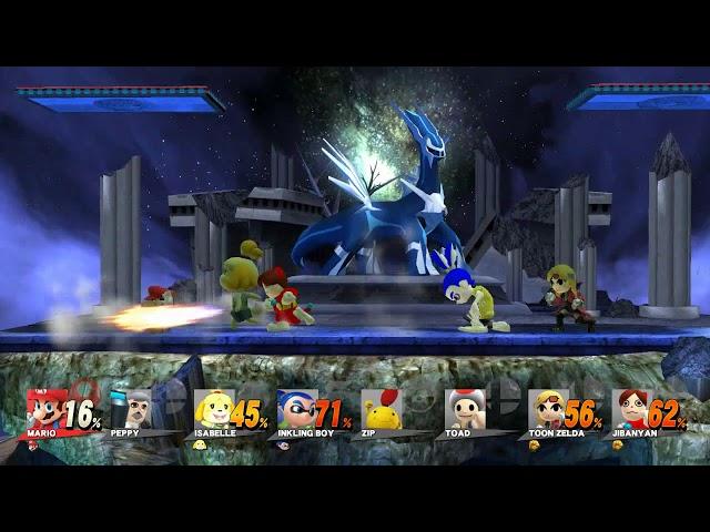 Smash eXtreme is Back!
