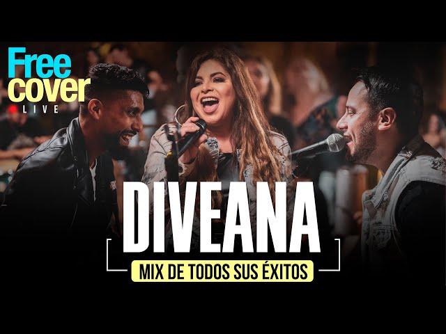 [Free Cover] Diveana - Mix Diveana