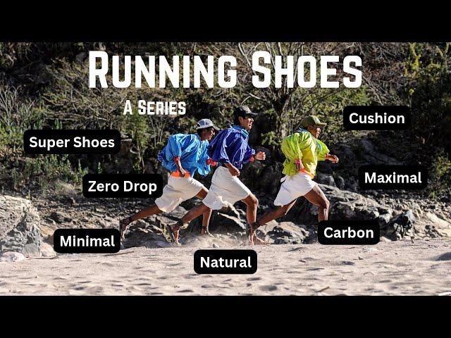How To Use a Minimal Shoe to make YOU RUN STRONGER | Improve Foot Strength | Conversation #2