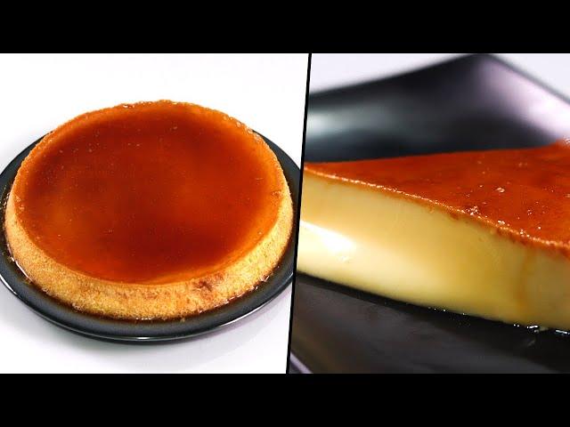 How to Make Perfect Pudding