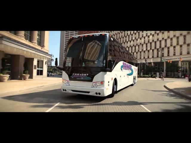 Trinity Transportation