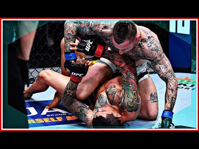Gregor Gillespie | The Gift and the Curse || Film Study ᴴᴰ