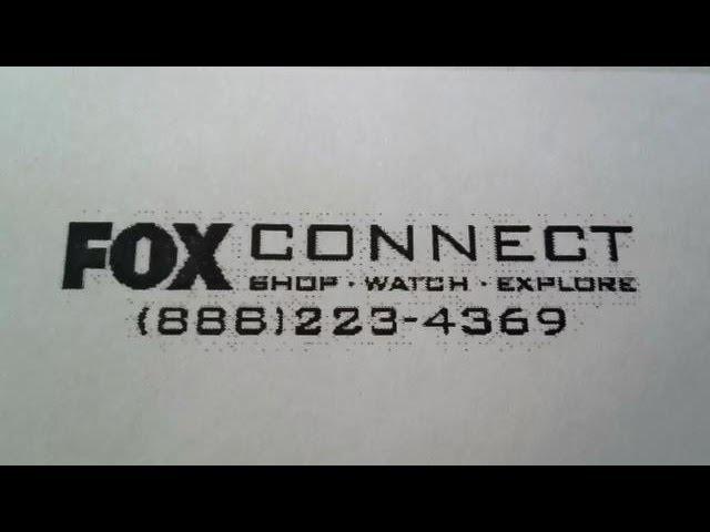 FoxConnect Review
