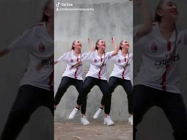 Angelina challenge full version️