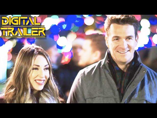 Crafting Christmas (2020) | Romance | Official Movie Trailer | Digital Trailers