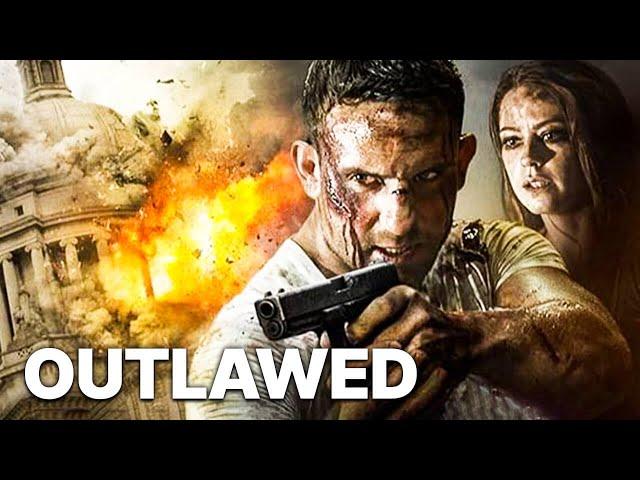 Outlawed | Best Action Movie | Royal Marines | Feature Film | Full Movie