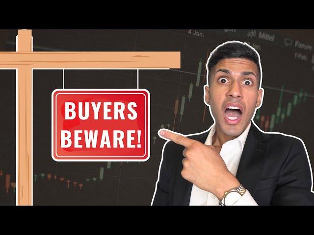 Hold Off On Buying In Toronto? (Shocking Realtor Advice)