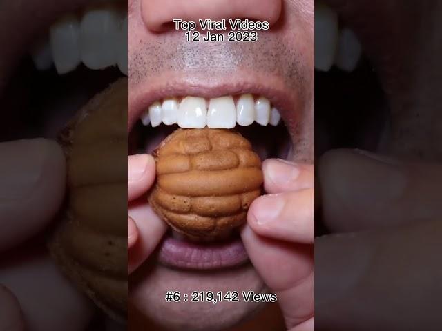The Viral ASMR Video That Will Help You Sleep Better! #ASMR see more ️