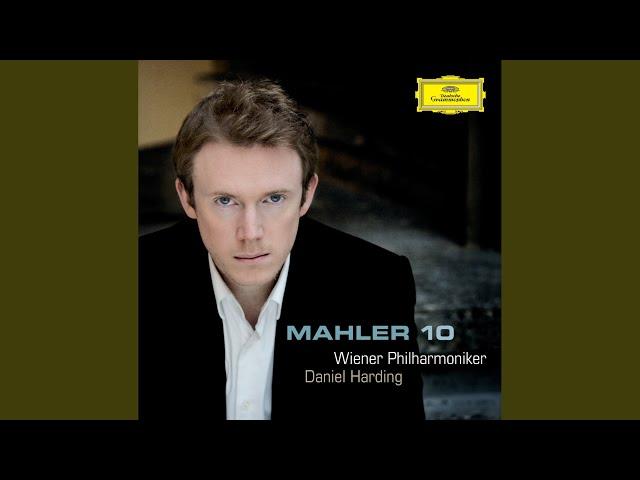 Mahler: Symphony No. 10 in F sharp (unfinished) - Ed. Deryck Cooke - 4. Scherzo