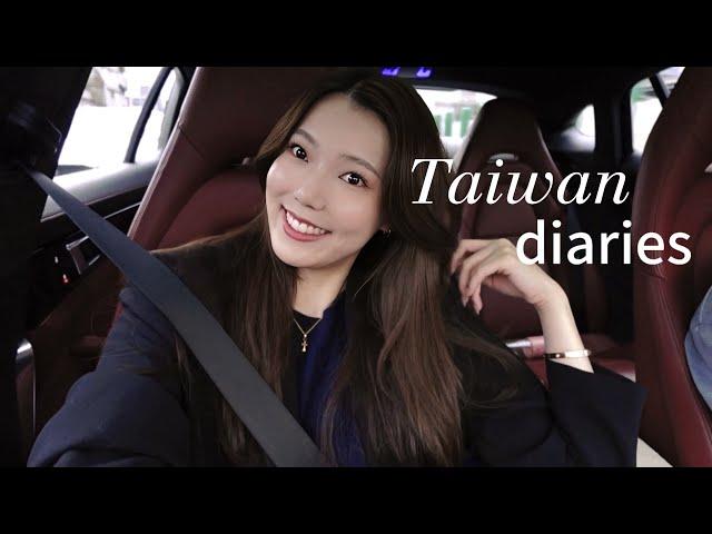 Taiwan diaries | 台灣的什麼活動讓日本人很驚訝？