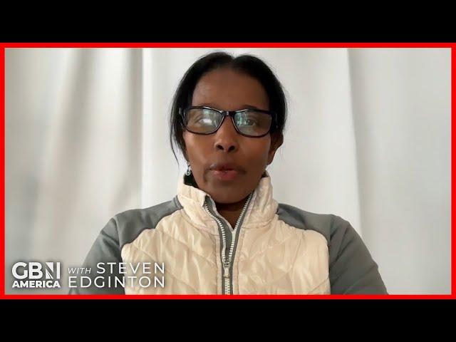 Islam & grooming gangs: Ayaan Hirsi Ali on ‘primitive’ tribal mindset