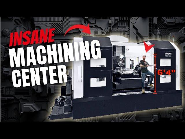 7 Must-See Machines from I-Days at DMG MORI USA! | Machine Shop Talk Ep. 113